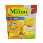 Milna baby hot sale cereal